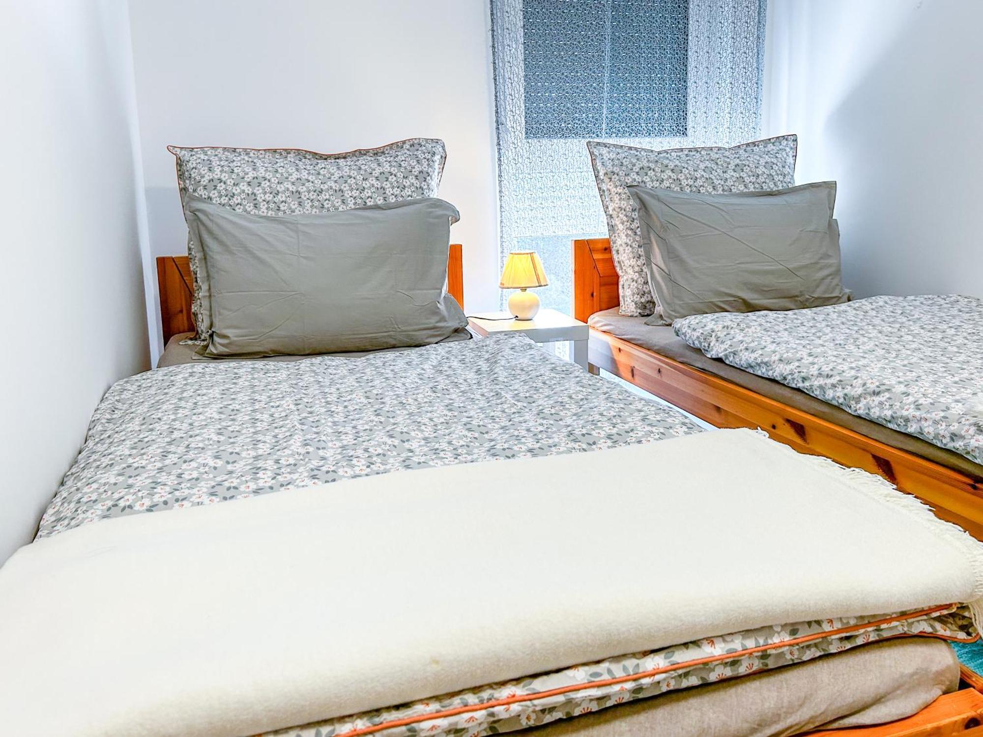 Komfort Home Bursport Bt. Haz Балатонфеньвеш Экстерьер фото